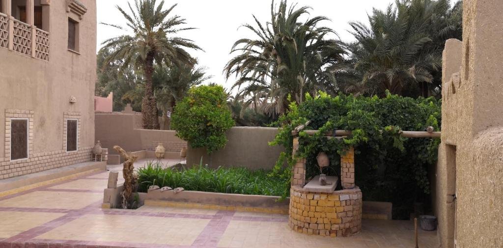 Tourisme durable : comment Maison Zouala protège son environnement